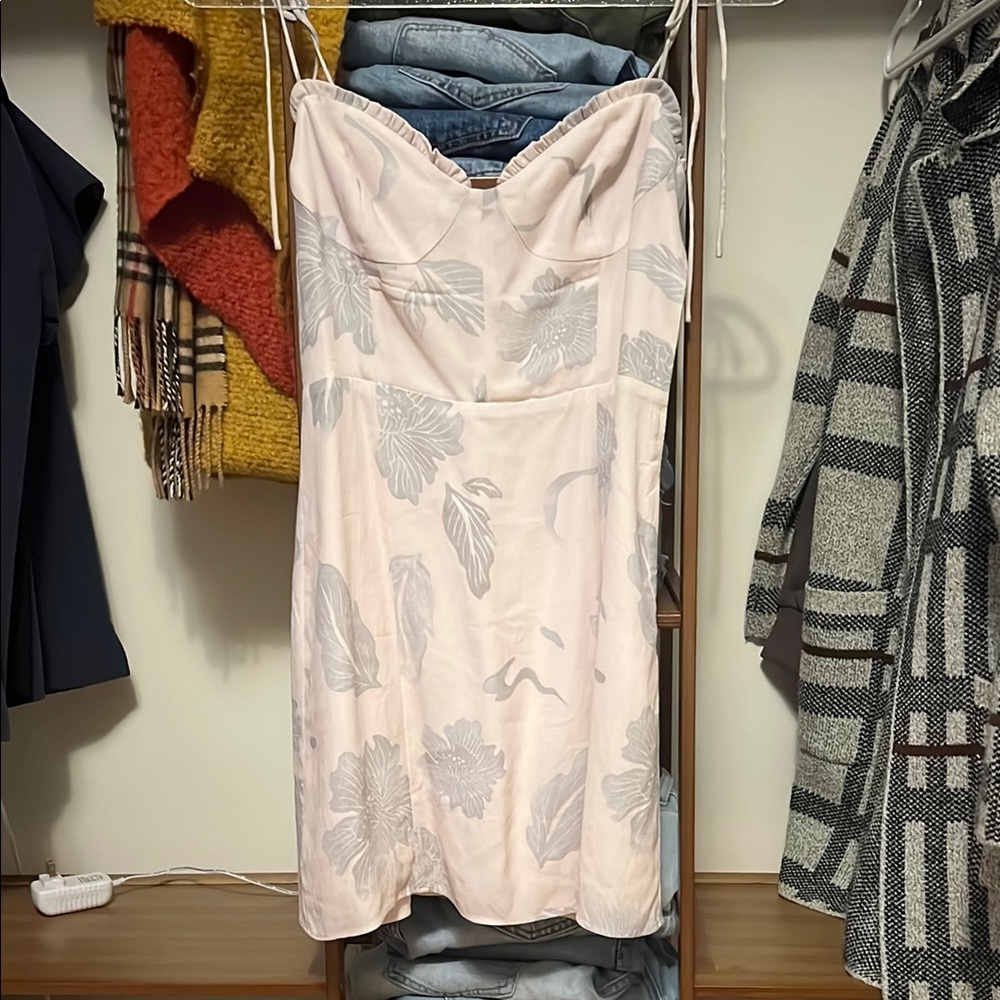 Wilfred fable Dress